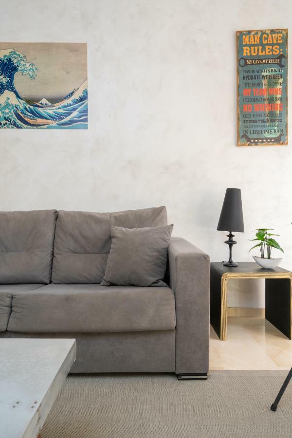 Turistic 4-attic Appartement *