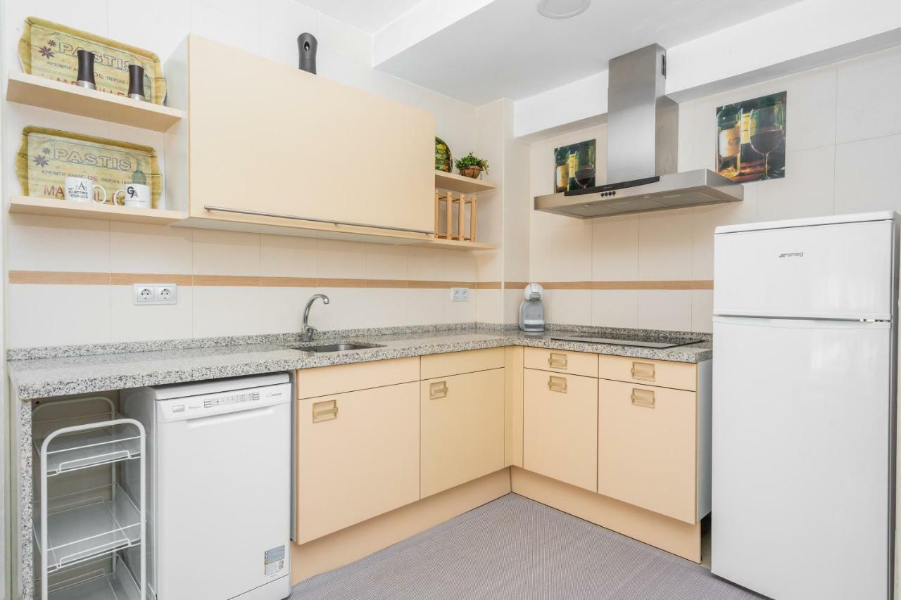 Appartement Turistic 4-attic *