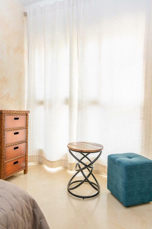Appartement Turistic 4-attic Málaga