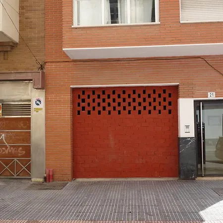 Turistic Home 4-Attic Malaga Exterior photo